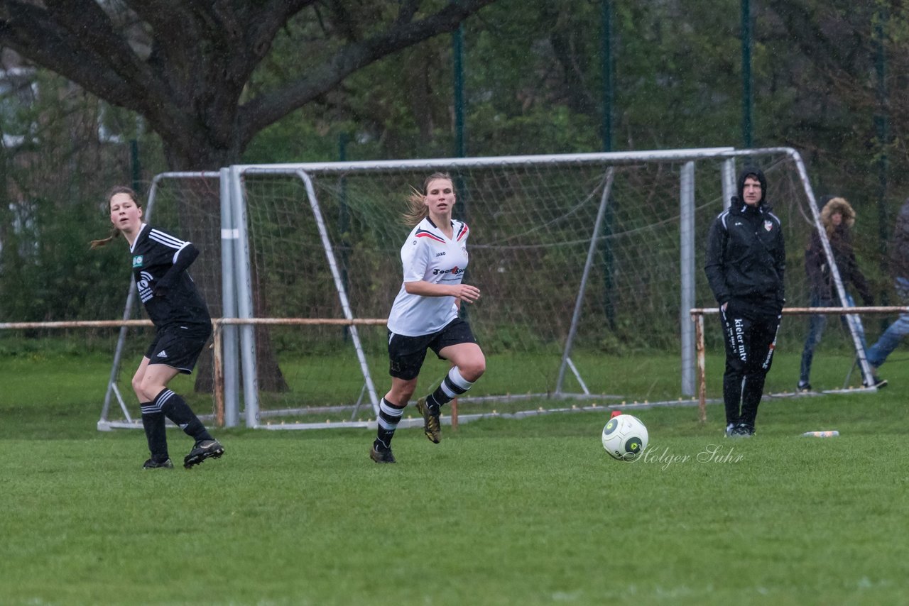 Bild 182 - Frauen Kieler MTV - TSV Schienberg : Ergebnis: 9:0